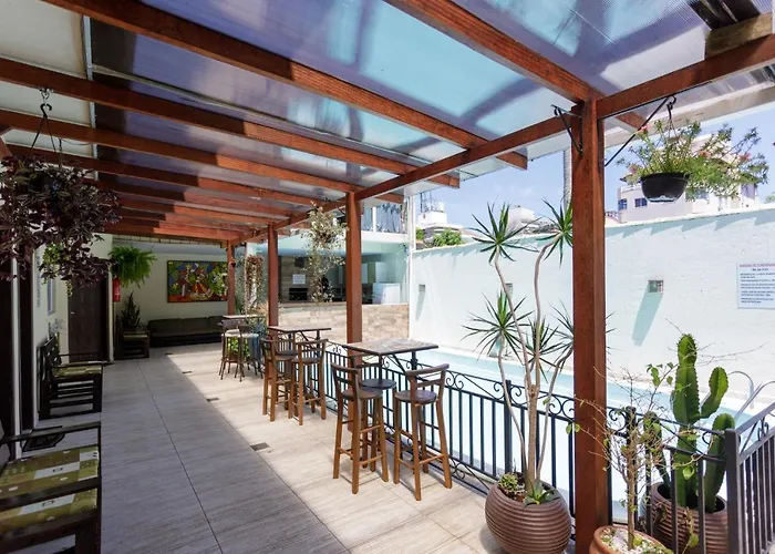 Residencial Eucaliptos