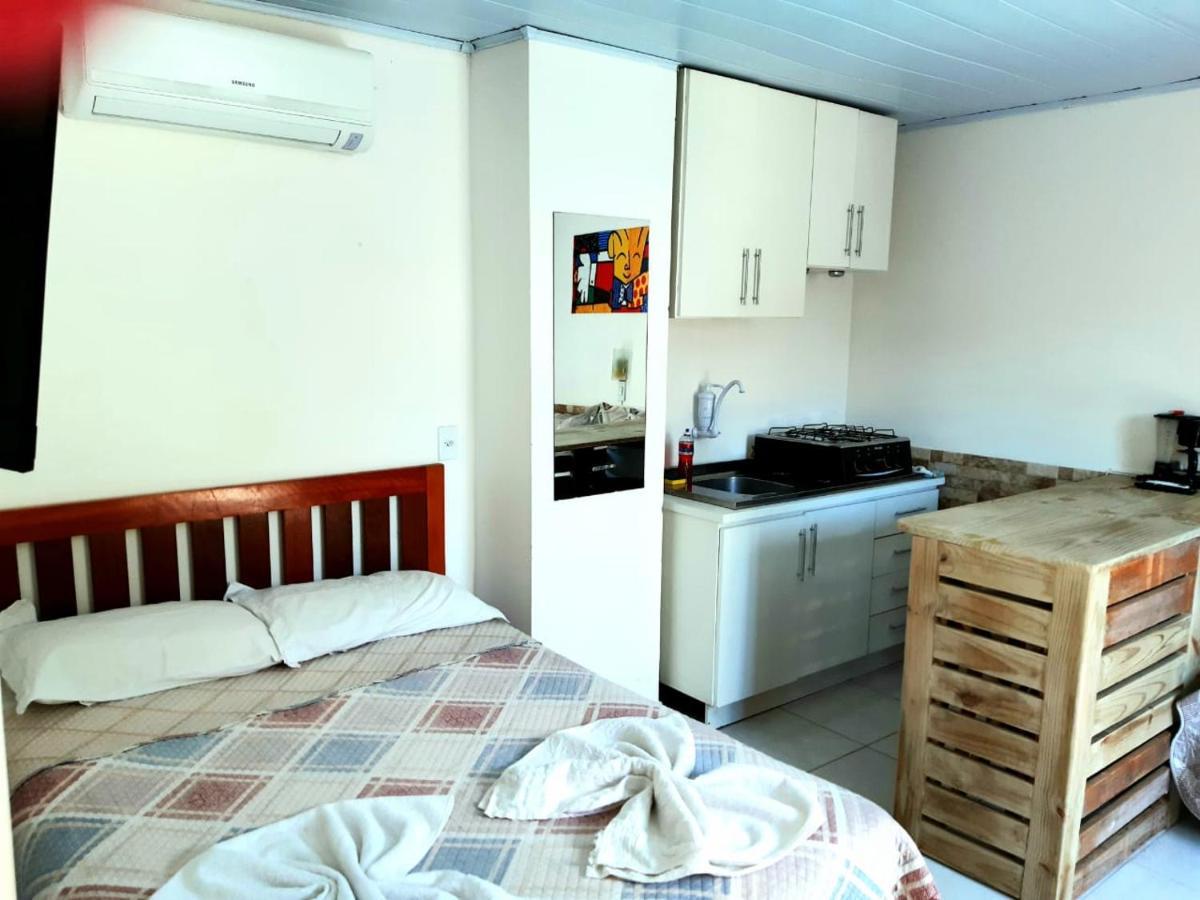 Residencial Eucaliptos Casa de hóspedes