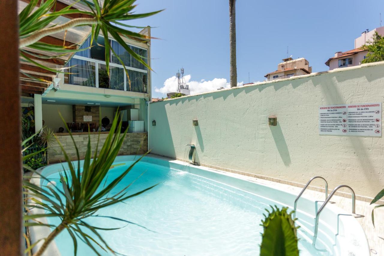 Residencial Eucaliptos 2* Florianopolis