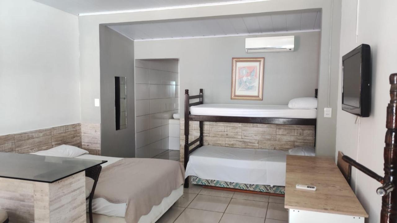 Residencial Eucaliptos Casa de hóspedes Florianopolis