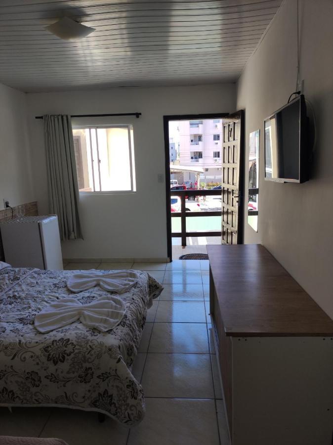 Residencial Eucaliptos Casa de hóspedes 2*