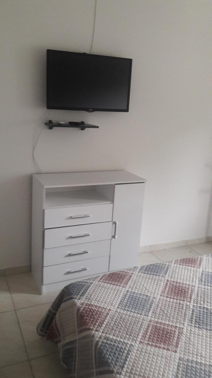 Casa de hóspedes Residencial Eucaliptos